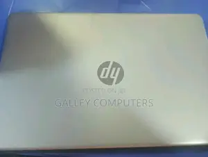 New Laptop HP 15 8GB Intel Core i5 SSD 256GB