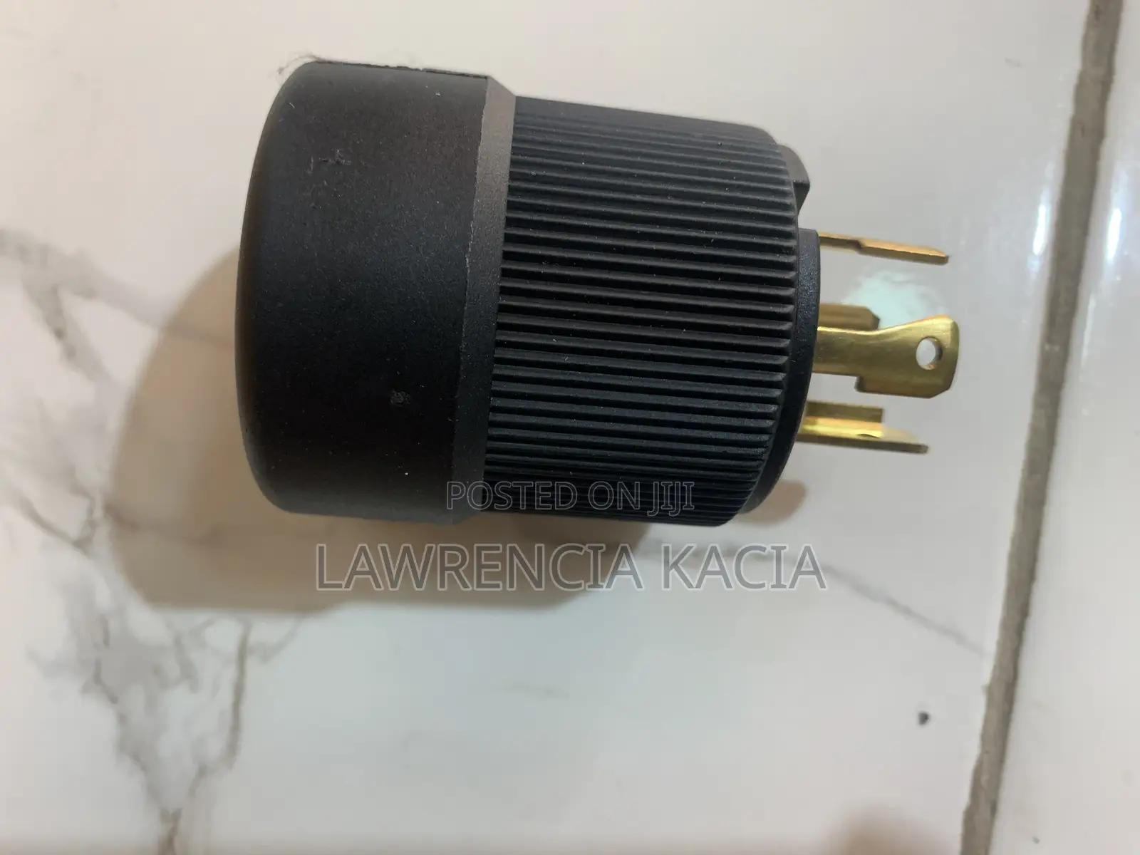 American Plug