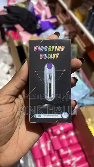 Adult Intimate Vibrator (Wholesale and Retail)
