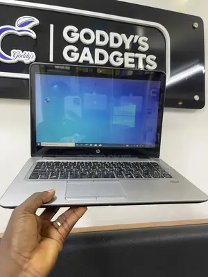 Laptop HP EliteBook 840 G3 8GB Intel Core i5 SSD 256GB