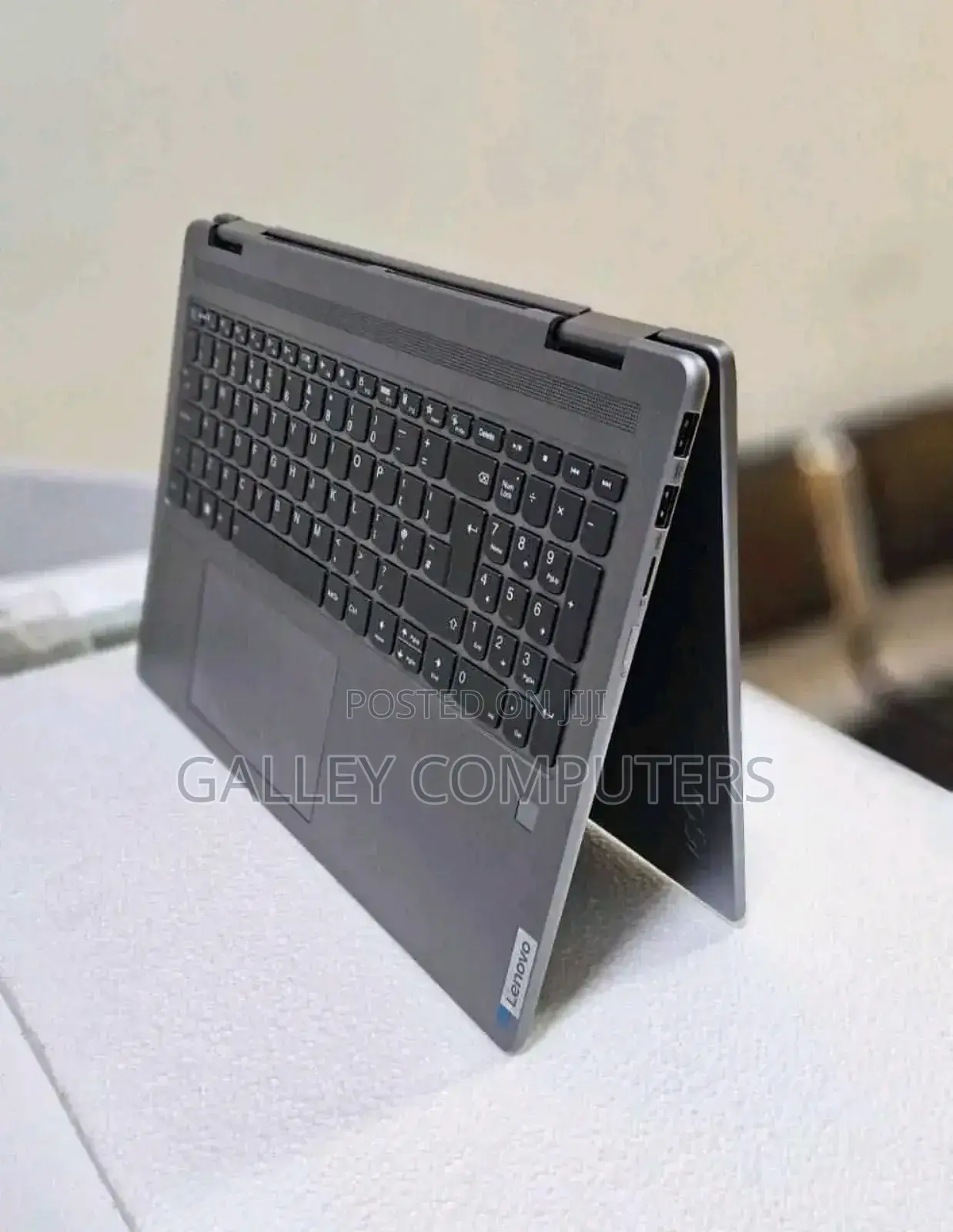 New Laptop Lenovo G480 16GB Intel Core i7 SSD 512GB