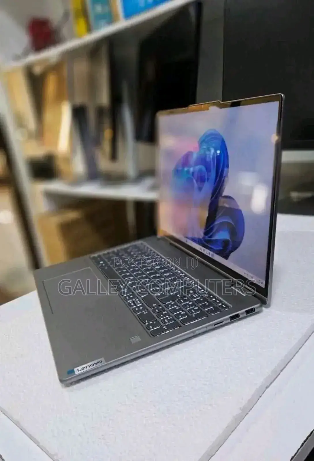 New Laptop Lenovo G480 16GB Intel Core i7 SSD 512GB