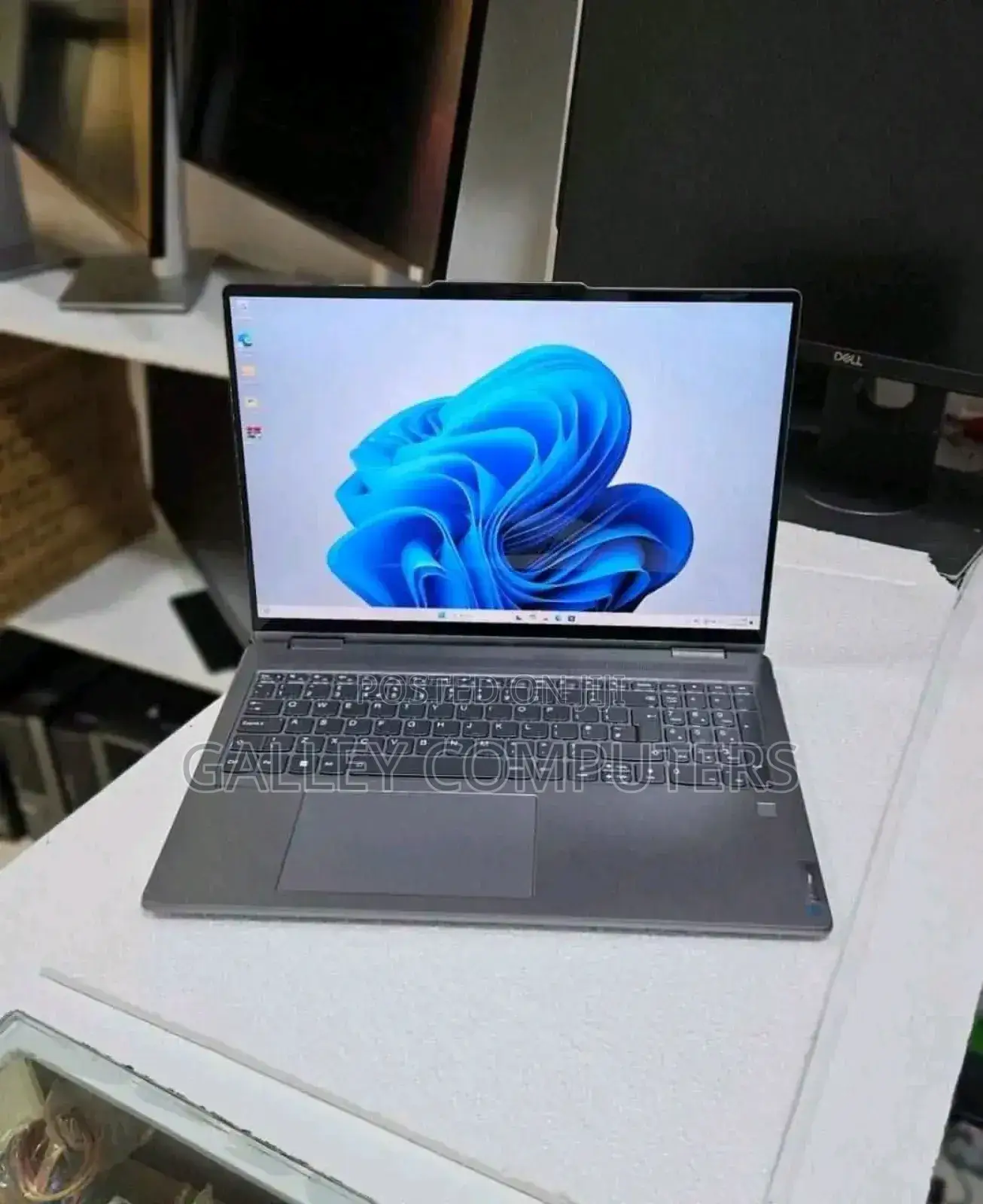 New Laptop Lenovo G480 16GB Intel Core i7 SSD 512GB