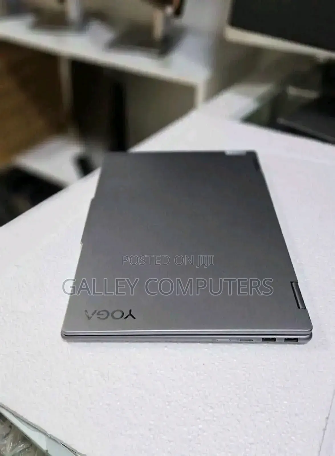 New Laptop Lenovo G480 16GB Intel Core i7 SSD 512GB