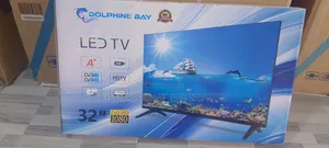 Dolphine Bay 32 Inche