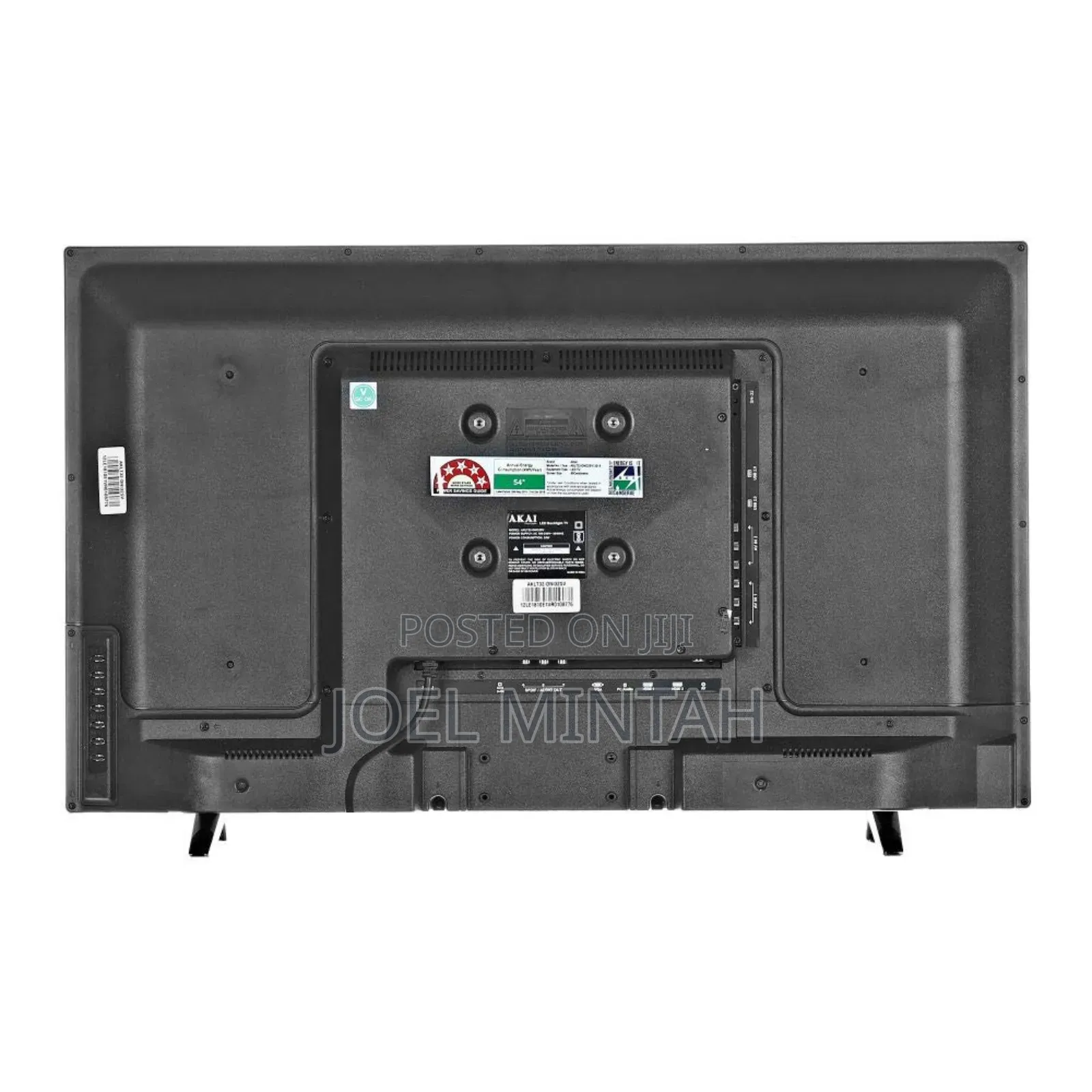 Akai 32 Inchs Led Tv