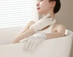 Exfoliating Bath Gloves (Wholesale and Retail)