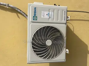 Sigma Air Conditioner 1.5 Horse Power