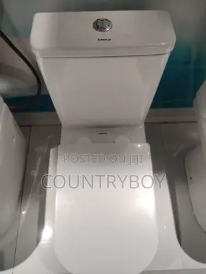 Water Closet