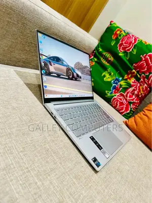 New Laptop Lenovo Yoga 2 Pro 16GB Intel Core i7 SSD 512GB