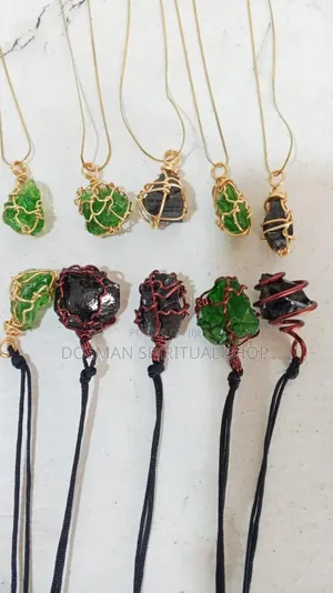 Tourmaline Stone