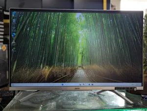 Desktop Computer Acer 8GB Intel Core i3 SSD 512GB