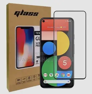 Google Pixel 5/5a Screen Protector