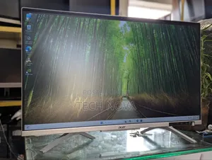 Desktop Computer Acer 8GB Intel Core i3 SSD 512GB