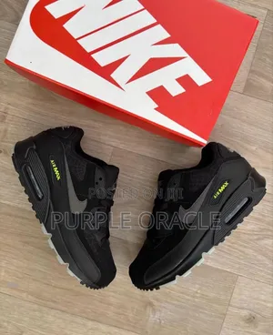 Nike Air Max 90 Sneakers For Men