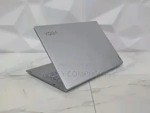New Laptop Lenovo Yoga 7 15ITL5 16GB AMD Ryzen 7 SSD 512GB