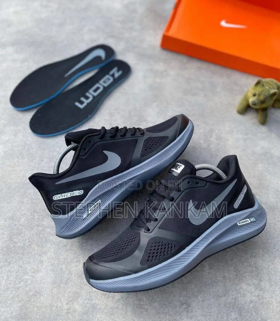 Nike Running