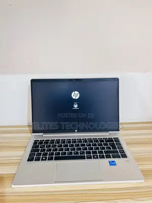 Laptop HP ProBook 440 G10 16GB Intel Core i5 SSD 512GB
