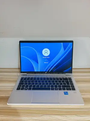 Laptop HP ProBook 440 G10 16GB Intel Core i5 SSD 512GB