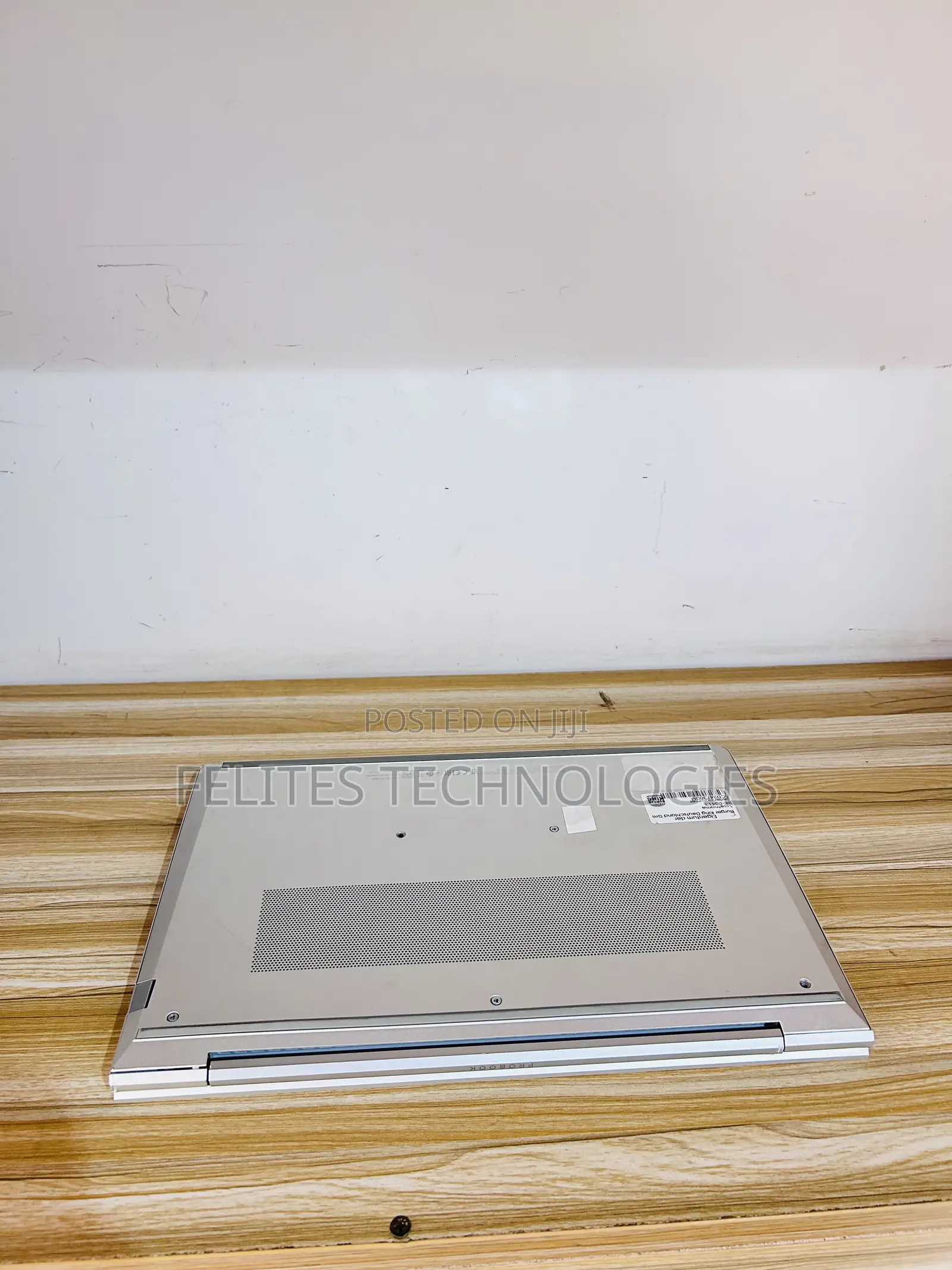 Laptop HP ProBook 440 G10 16GB Intel Core i5 SSD 512GB