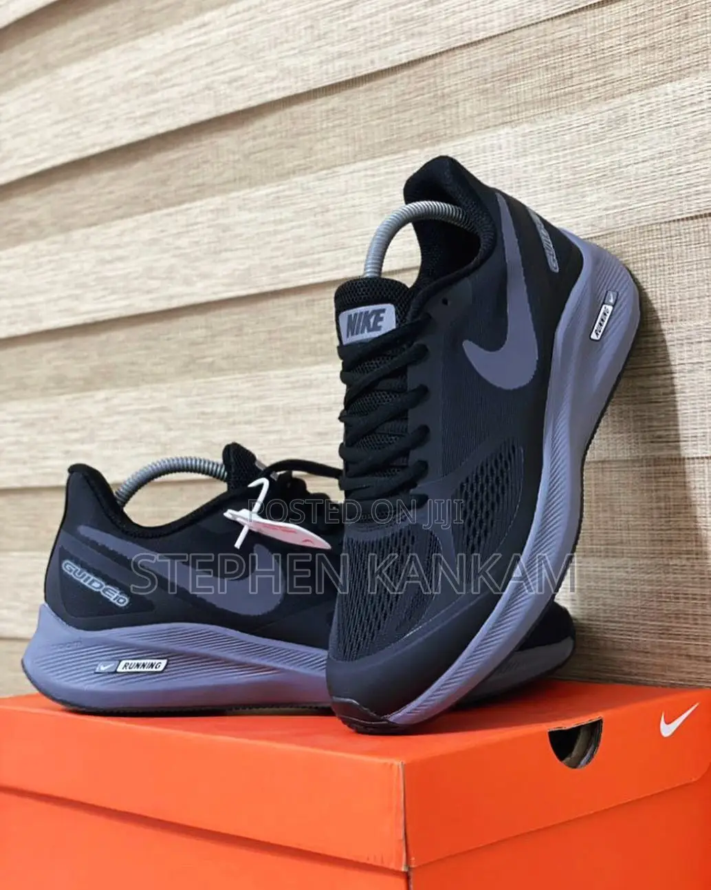Nike Running