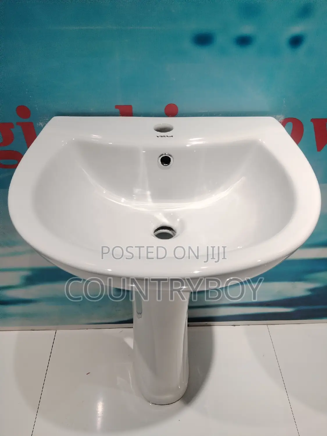 Wash Hand Basin