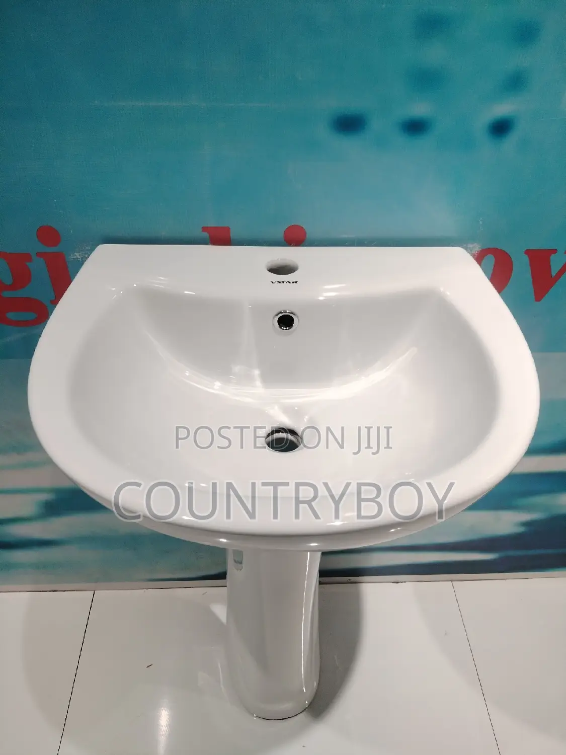 Wash Hand Basin