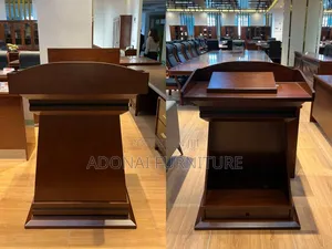 Podium Available for Sale