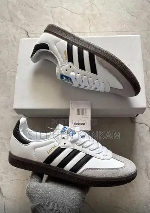 Adidas Samba