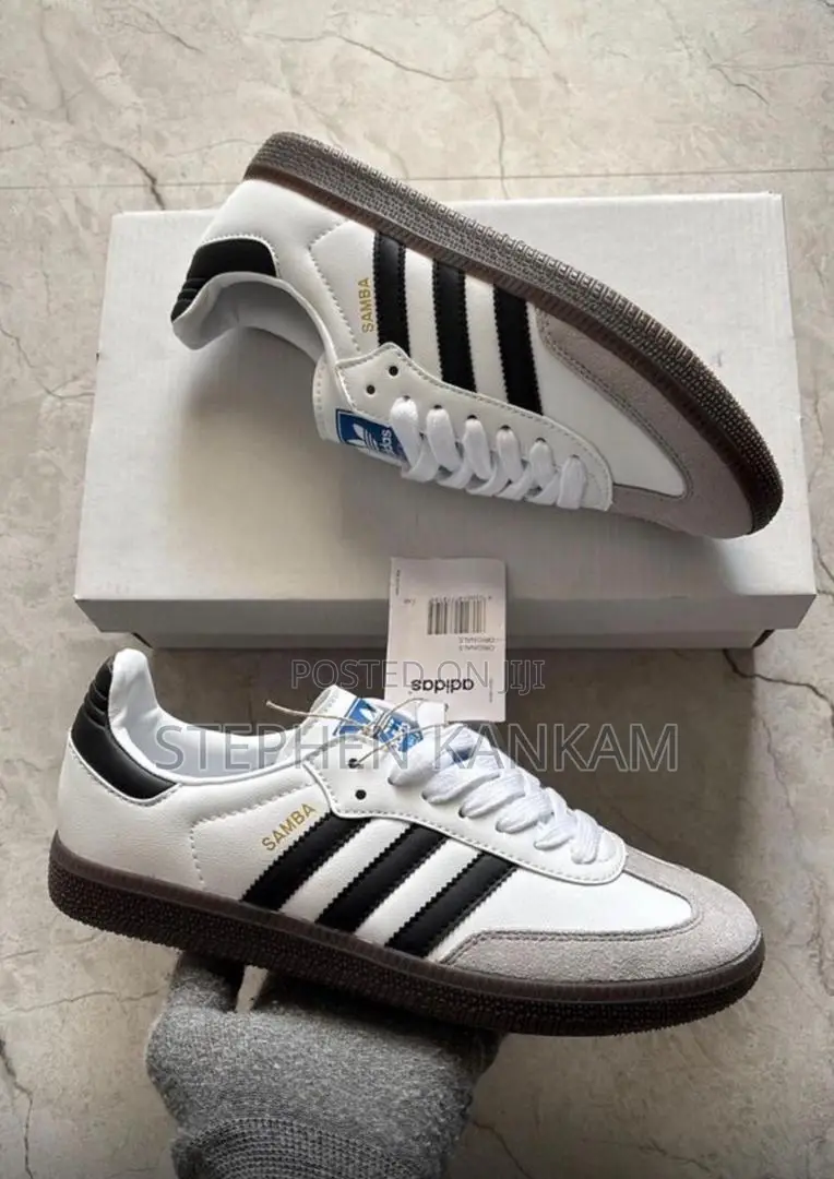 Adidas Samba