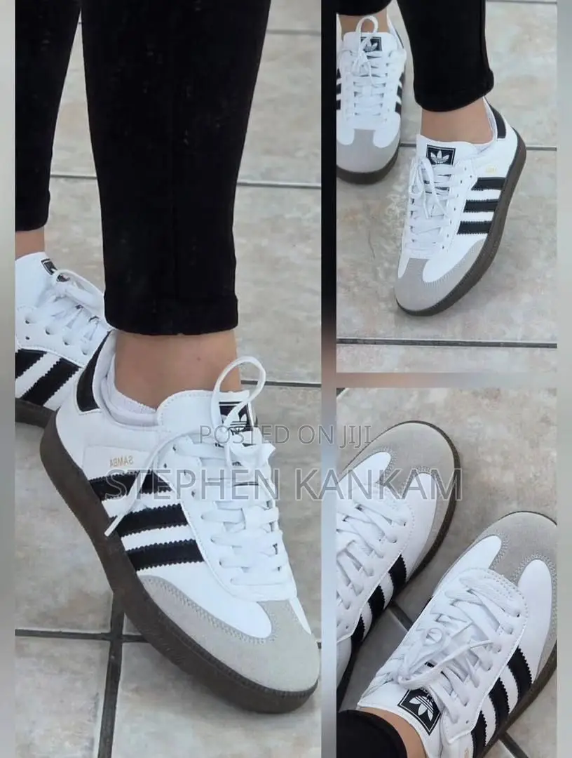 Adidas Samba