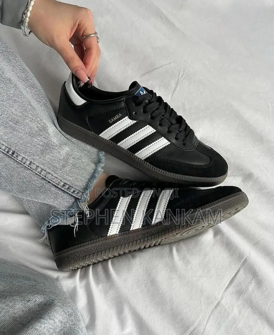 Adidas Samba