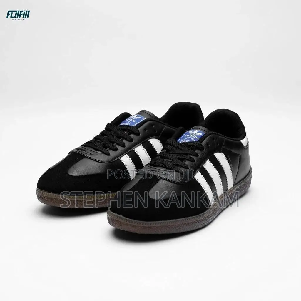 Adidas Samba
