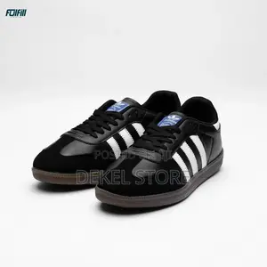 Adidas Samba