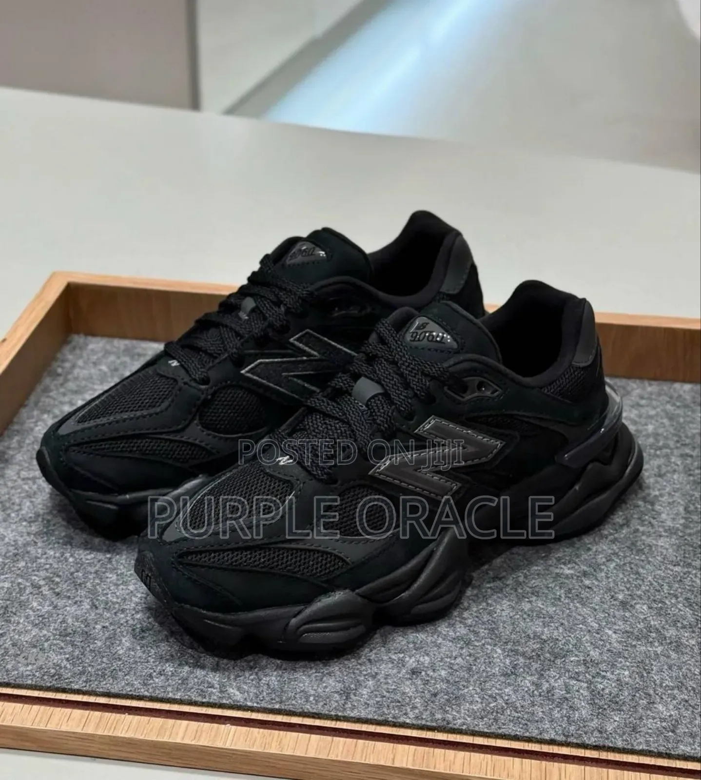 Timeless New Balance Canvas Sneakers