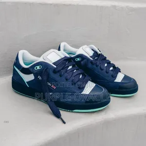 Reebok Stylish Design Sneakers For Men