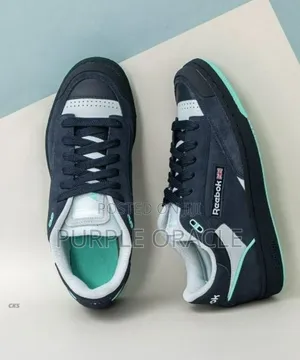Reebok Stylish Design Sneakers For Men