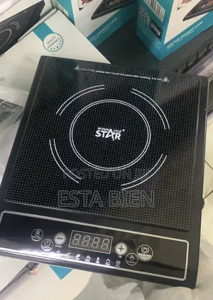 Induction Cooker