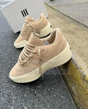Adidas X Fear Of God Athletics Sneakers For Men