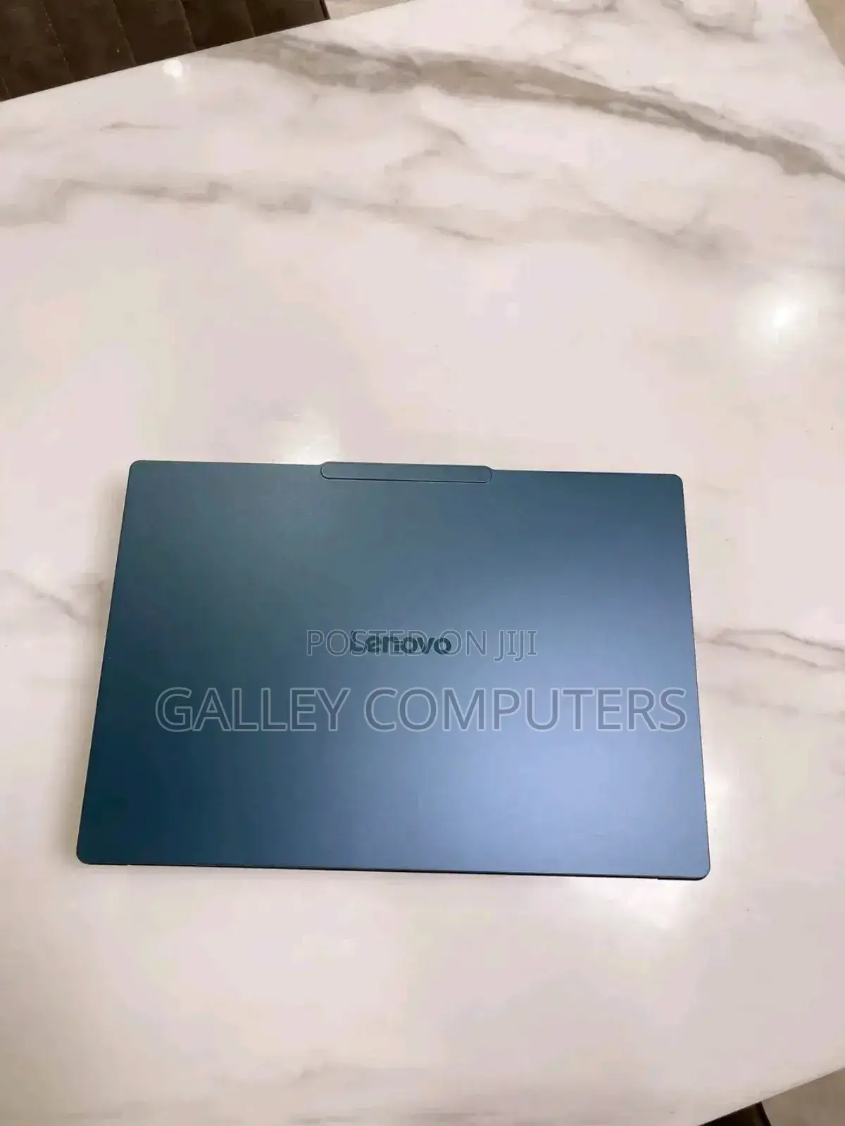 New Laptop Lenovo Ideapad 3 16GB Qualcomm Snapdragon X Plus SSD 512GB