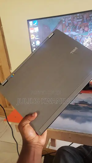 Laptop Dell Latitude E6410 4GB Intel Core i5 HDD 256GB