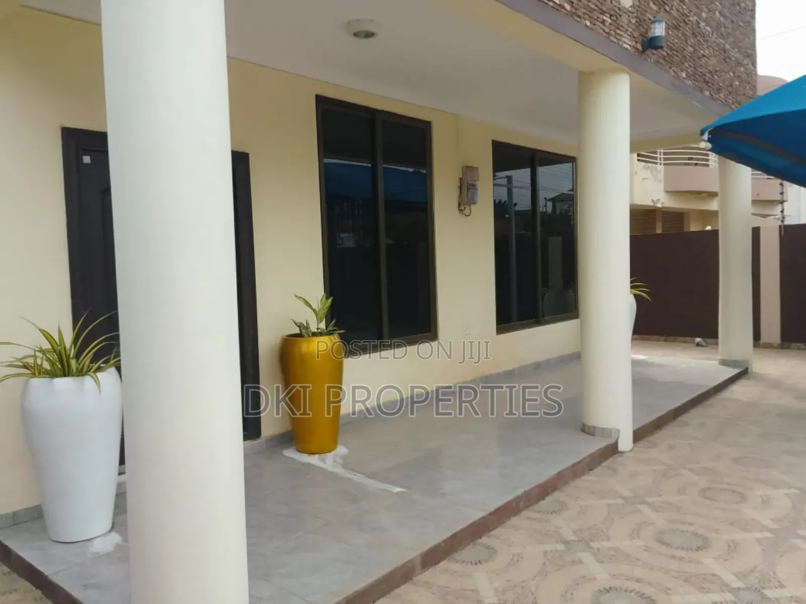 4bdrm House in Dki Properties, School Junction for rent