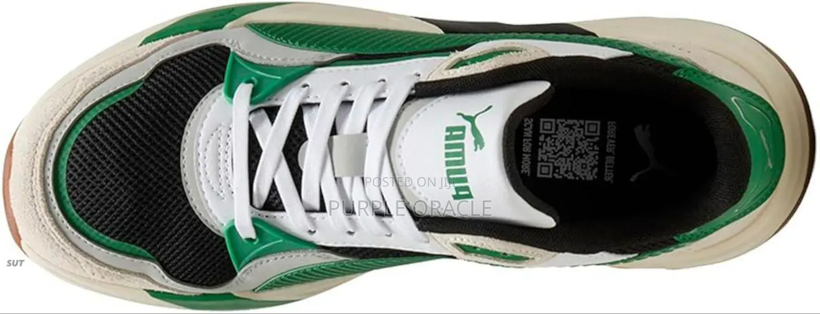 Puma Trinity Sneaker For Men