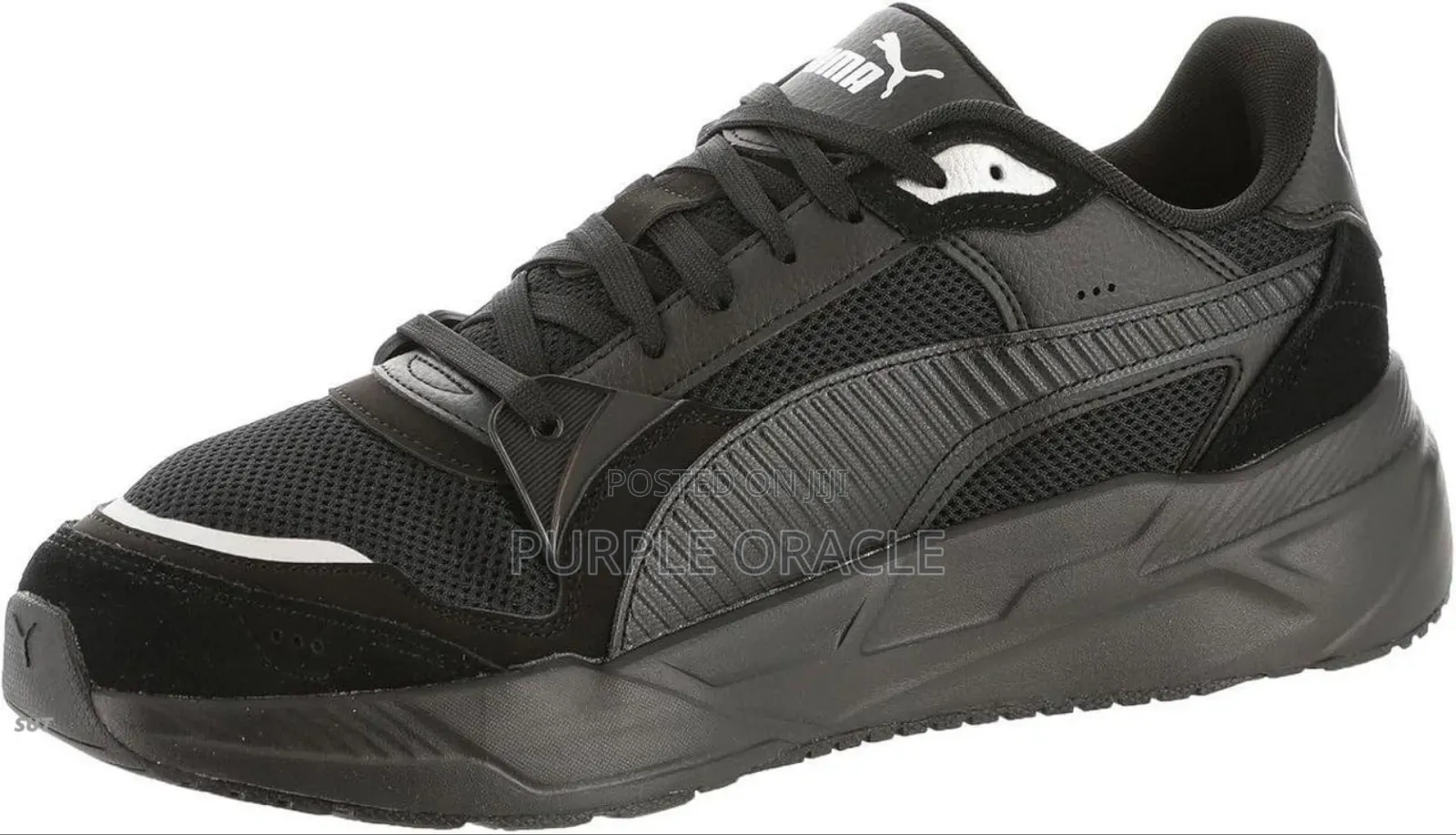 Puma Trinity Sneaker For Men
