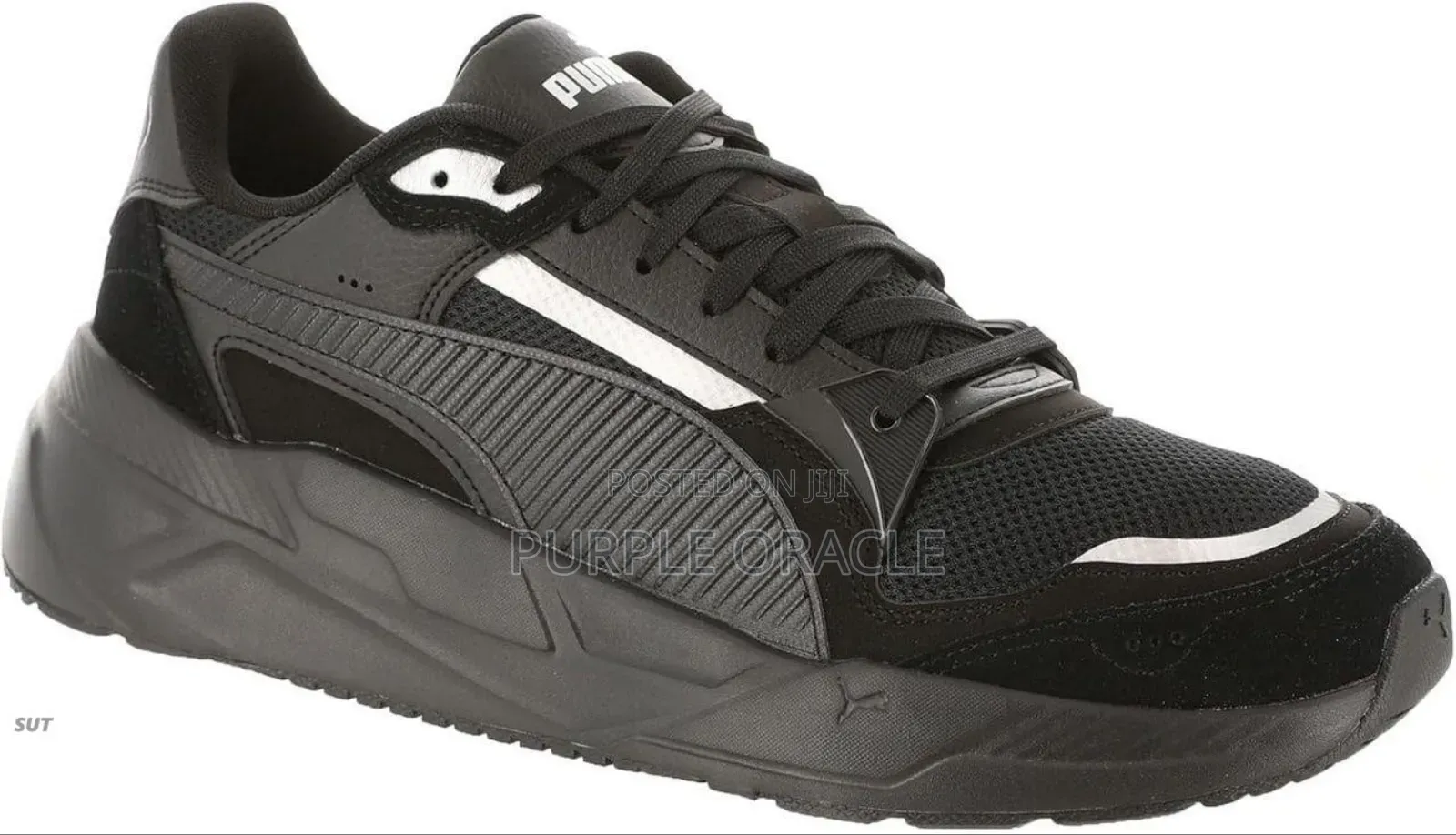 Puma Trinity Sneaker For Men
