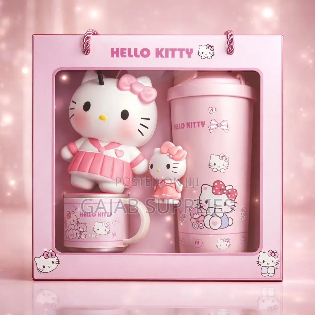 Kids Flask