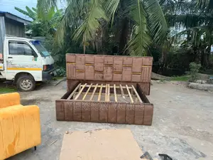 Queen Size Bed Frame