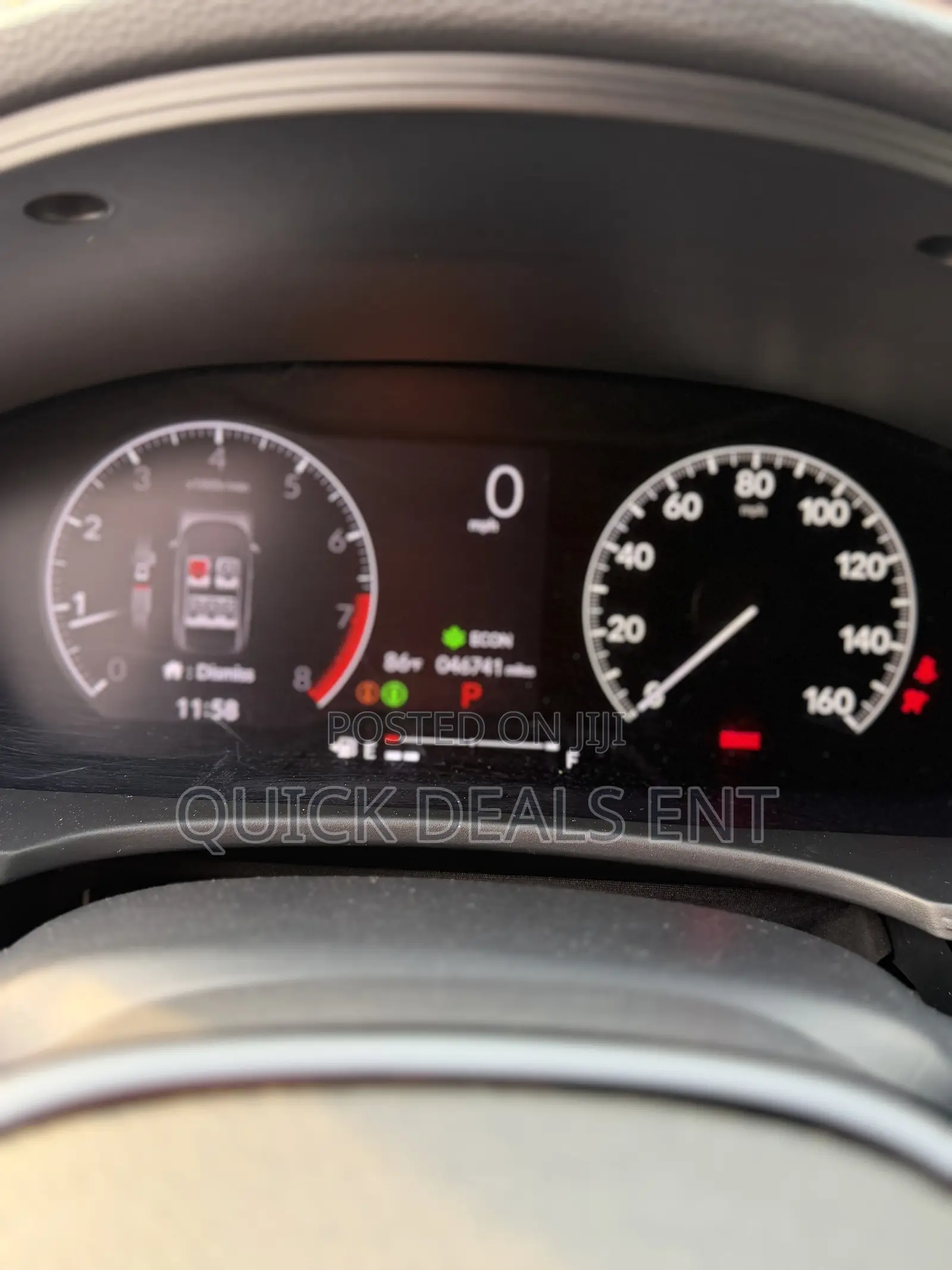 Honda Civic Sport 2022 Gray