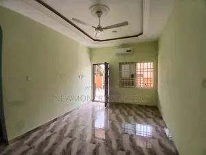 2bdrm Block of Flats in Ashiyie Fulani, Adenta for rent