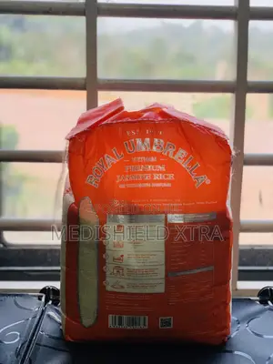 Royal Umbrella Orange